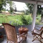 Le Four à Pain Casa de Férias