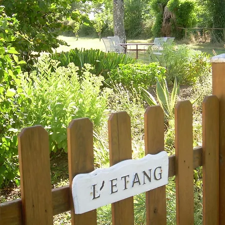 Le Four A Pain Сasa de vacaciones *