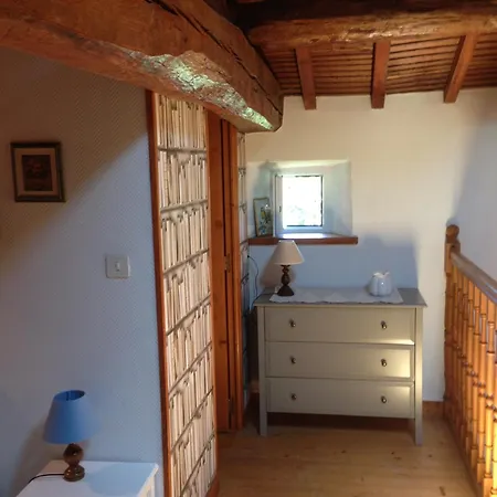 Le Four A Pain Prázdninový dům *