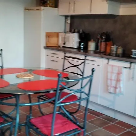 Le Four A Pain Prázdninový dům *