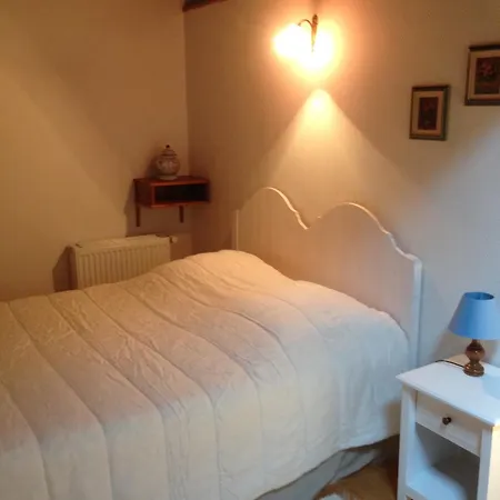 Le Four A Pain Prázdninový dům *