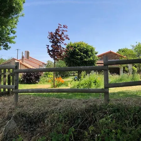 Le Four A Pain Prázdninový dům