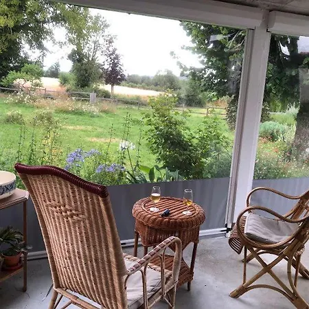 Le Four A Pain Prázdninový dům